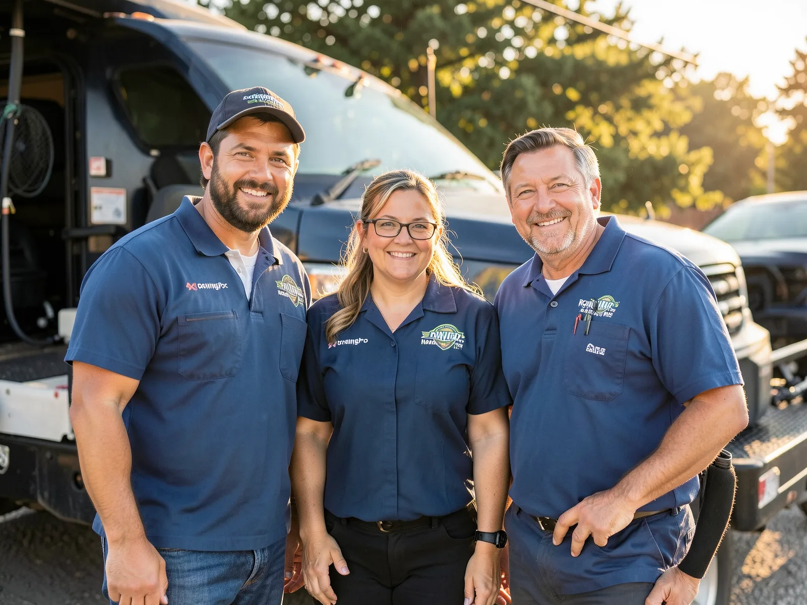 Roof Repair company in Bellville, OH